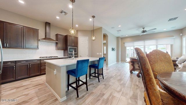 3526 E SPRING WHEAT Lane, Gilbert, AZ 85296