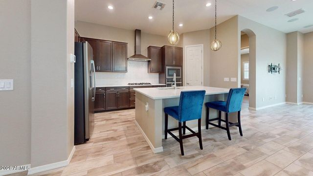 3526 E SPRING WHEAT Lane, Gilbert, AZ 85296