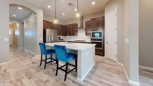 3526 E SPRING WHEAT Lane, Gilbert, AZ 85296