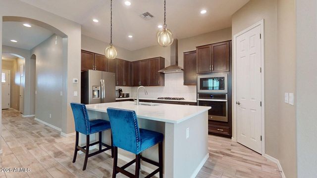 3526 E SPRING WHEAT Lane, Gilbert, AZ 85296