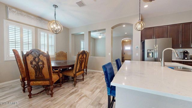 3526 E SPRING WHEAT Lane, Gilbert, AZ 85296