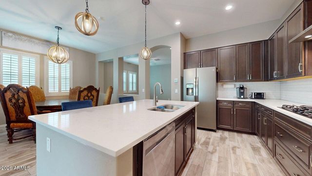 3526 E SPRING WHEAT Lane, Gilbert, AZ 85296