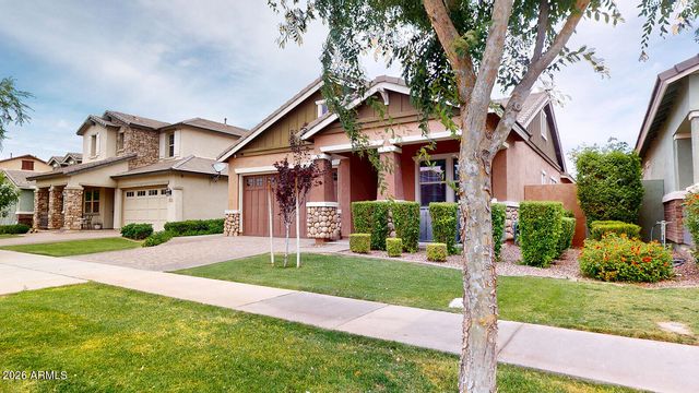 3526 E SPRING WHEAT Lane, Gilbert, AZ 85296