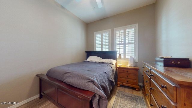 3526 E SPRING WHEAT Lane, Gilbert, AZ 85296