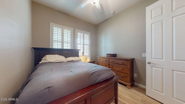 3526 E SPRING WHEAT Lane, Gilbert, AZ 85296