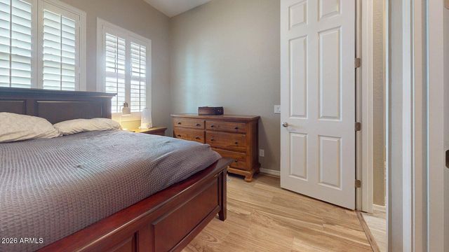 3526 E SPRING WHEAT Lane, Gilbert, AZ 85296