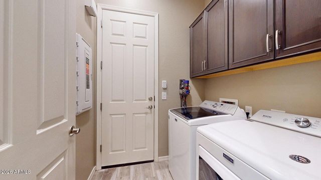 3526 E SPRING WHEAT Lane, Gilbert, AZ 85296