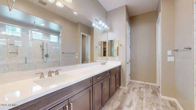 3526 E SPRING WHEAT Lane, Gilbert, AZ 85296