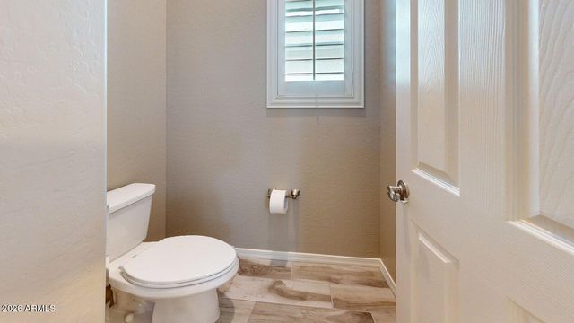 3526 E SPRING WHEAT Lane, Gilbert, AZ 85296