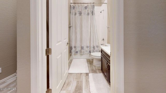 3526 E SPRING WHEAT Lane, Gilbert, AZ 85296