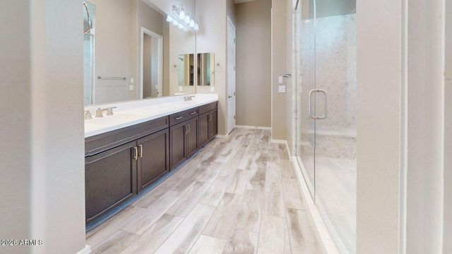 3526 E SPRING WHEAT Lane, Gilbert, AZ 85296