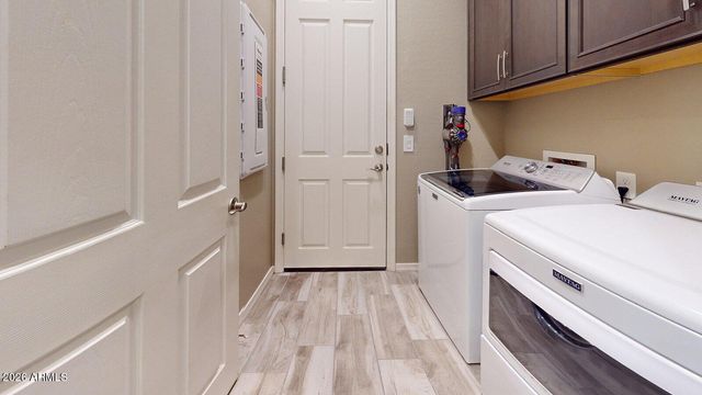 3526 E SPRING WHEAT Lane, Gilbert, AZ 85296