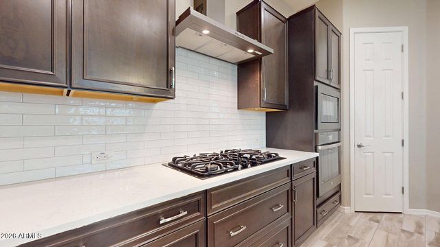 3526 E SPRING WHEAT Lane, Gilbert, AZ 85296