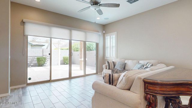 3526 E SPRING WHEAT Lane, Gilbert, AZ 85296