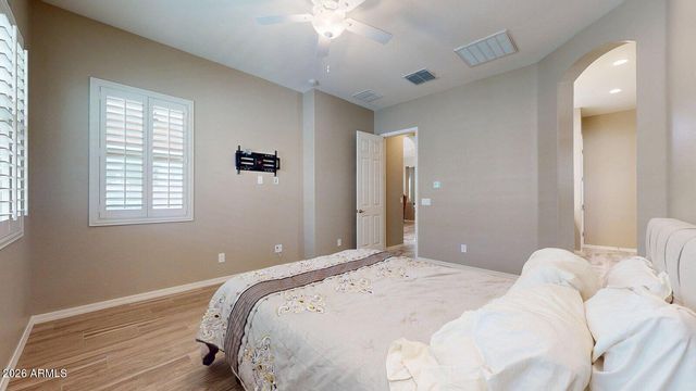 3526 E SPRING WHEAT Lane, Gilbert, AZ 85296