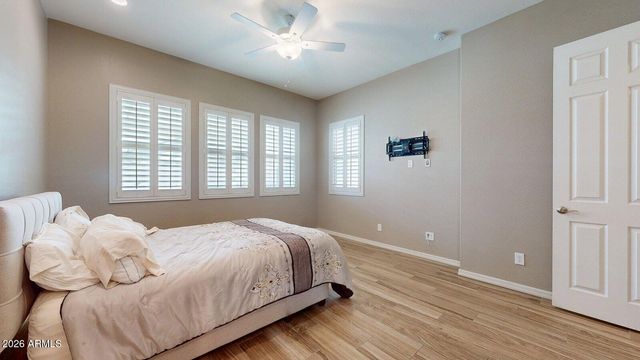 3526 E SPRING WHEAT Lane, Gilbert, AZ 85296