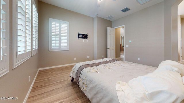 3526 E SPRING WHEAT Lane, Gilbert, AZ 85296