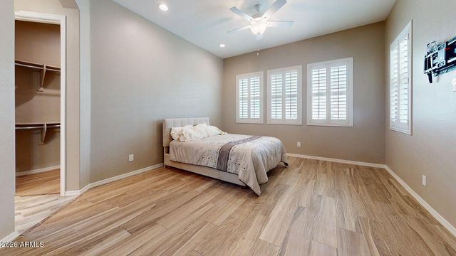 3526 E SPRING WHEAT Lane, Gilbert, AZ 85296