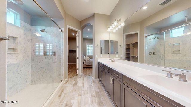 3526 E SPRING WHEAT Lane, Gilbert, AZ 85296