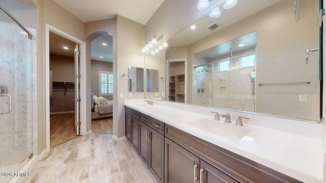 3526 E SPRING WHEAT Lane, Gilbert, AZ 85296