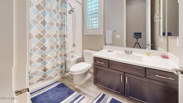 3526 E SPRING WHEAT Lane, Gilbert, AZ 85296