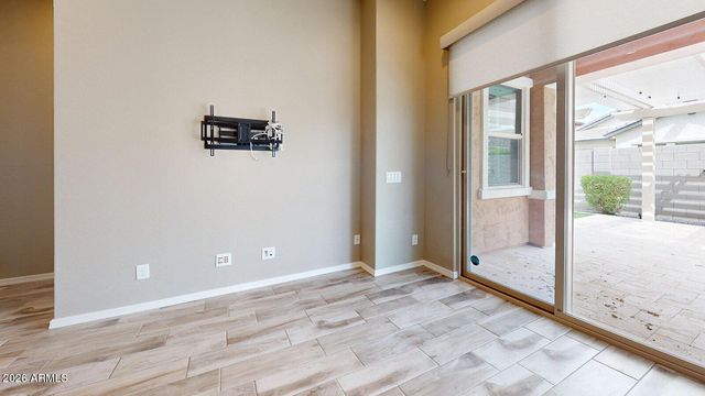 3526 E SPRING WHEAT Lane, Gilbert, AZ 85296