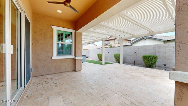 3526 E SPRING WHEAT Lane, Gilbert, AZ 85296