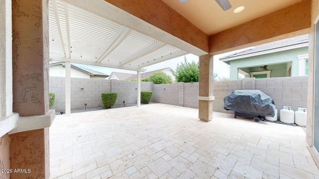 3526 E SPRING WHEAT Lane, Gilbert, AZ 85296