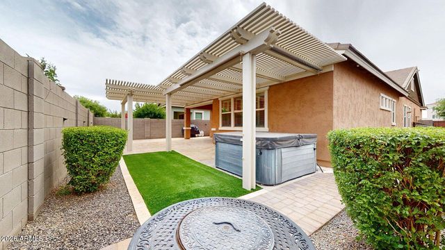 3526 E SPRING WHEAT Lane, Gilbert, AZ 85296