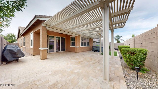 3526 E SPRING WHEAT Lane, Gilbert, AZ 85296