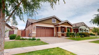3526 E SPRING WHEAT Lane, Gilbert, AZ 85296