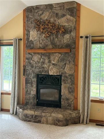 1574 County Road 207 (Onyx Cave Rd.), Eureka Springs, AR 72632