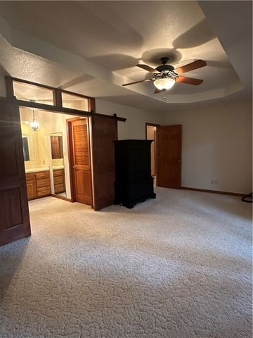 1574 County Road 207 (Onyx Cave Rd.), Eureka Springs, AR 72632