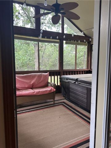 1574 County Road 207 (Onyx Cave Rd.), Eureka Springs, AR 72632
