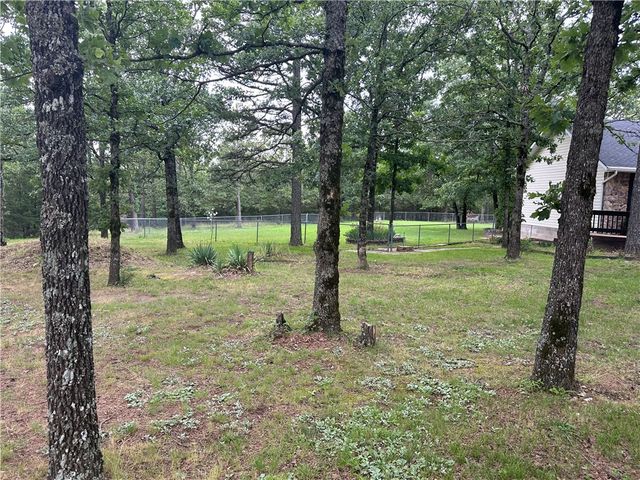 1574 County Road 207 (Onyx Cave Rd.), Eureka Springs, AR 72632