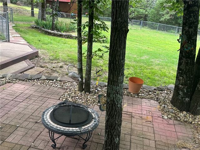 1574 County Road 207 (Onyx Cave Rd.), Eureka Springs, AR 72632
