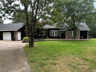 1574 County Road 207 (Onyx Cave Rd.), Eureka Springs, AR 72632