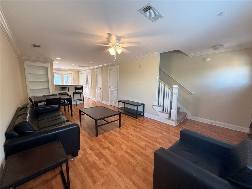 1725 Harvey Mitchell Parkway S 1733, College Station, TX 77840 — photo 2