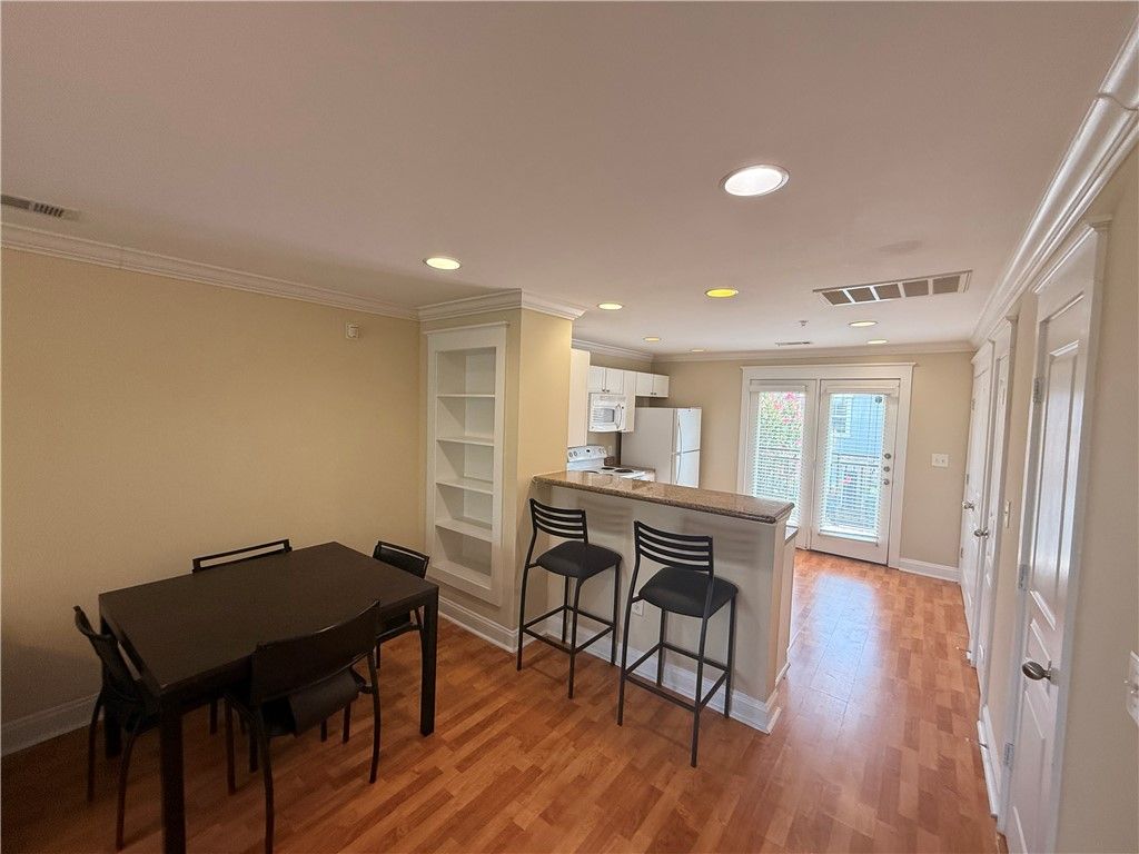 1725 Harvey Mitchell Parkway S 1733, College Station, TX 77840 — photo 4