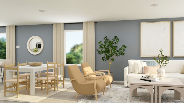 7353 Yellow Sapphire, San Antonio, TX 78263