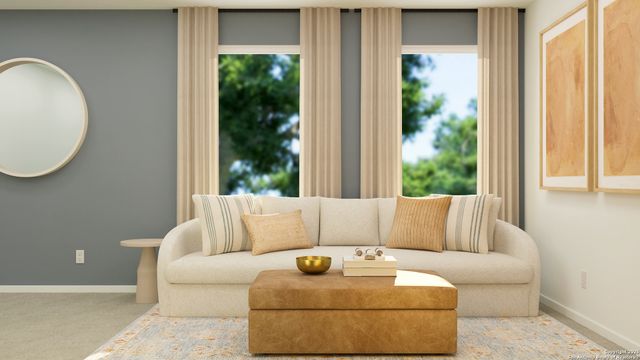 7353 Yellow Sapphire, San Antonio, TX 78263