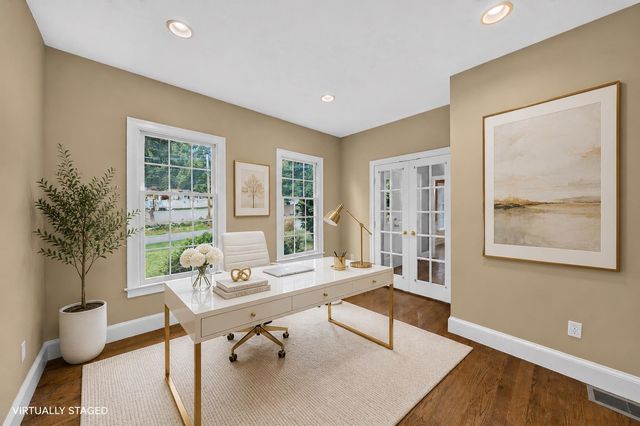 142 Holman Street, Shrewsbury, MA 01545