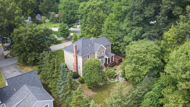 142 Holman Street, Shrewsbury, MA 01545
