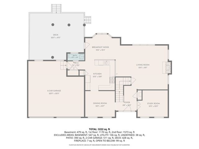 142 Holman Street, Shrewsbury, MA 01545