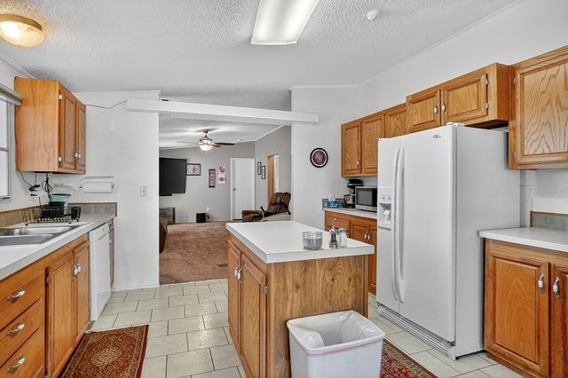 3145 C County Rd 1900, Stanton, TX 79782