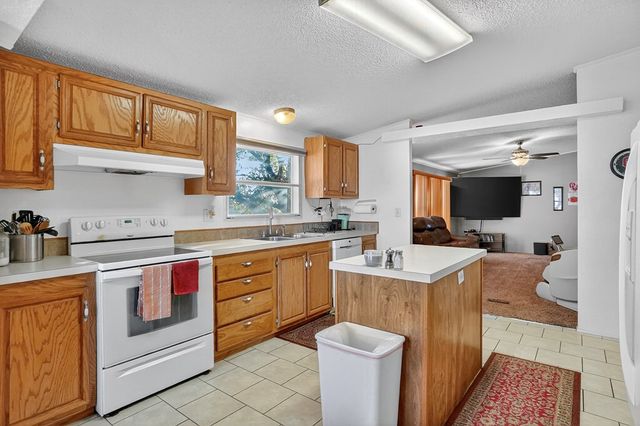 3145 C County Rd 1900, Stanton, TX 79782