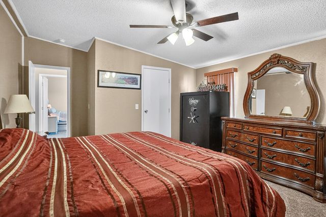 3145 C County Rd 1900, Stanton, TX 79782