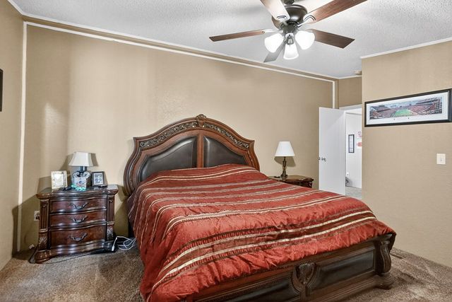 3145 C County Rd 1900, Stanton, TX 79782