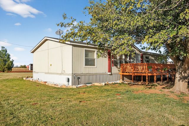 3145 C County Rd 1900, Stanton, TX 79782