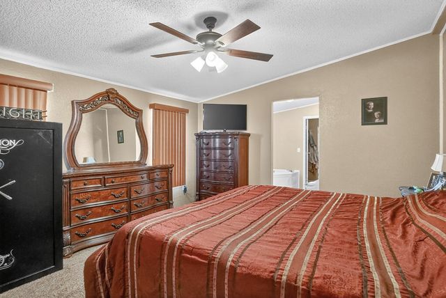 3145 C County Rd 1900, Stanton, TX 79782